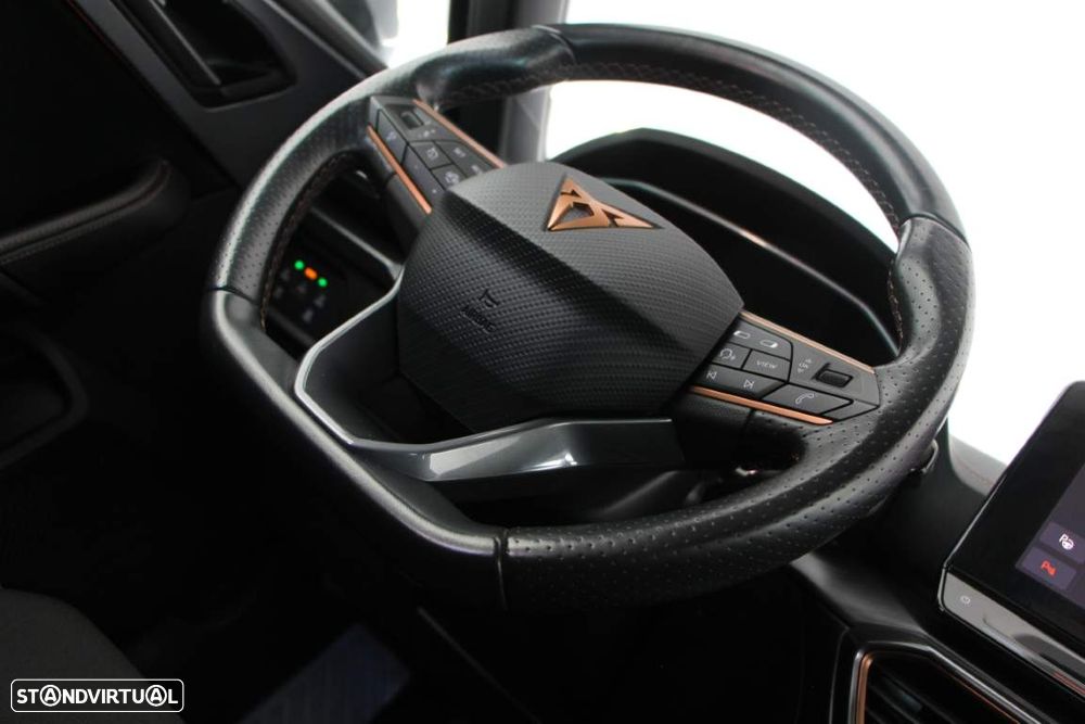 Cupra Formentor 1.5 TSI Sport - 17