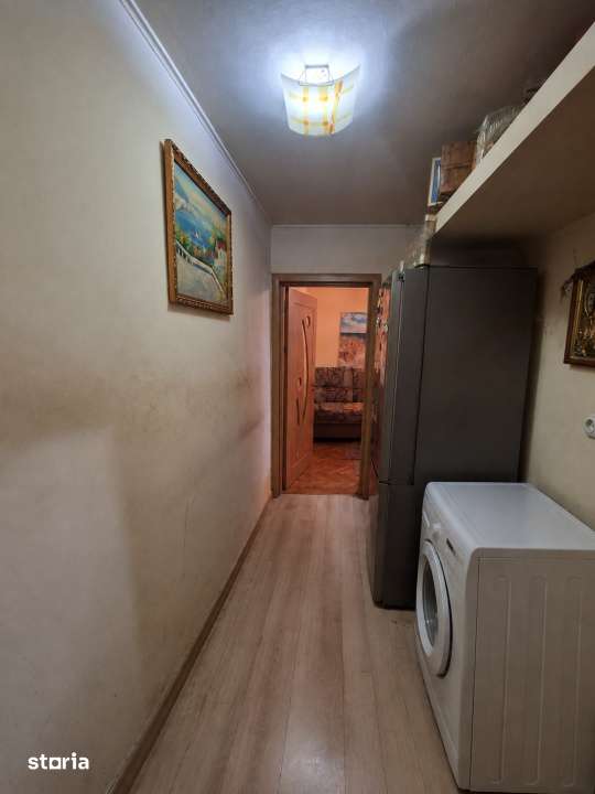 Apartament 2 camere, 42 mp, etaj 2/4, Craiovita Noua-Orizont! — fotografia 1