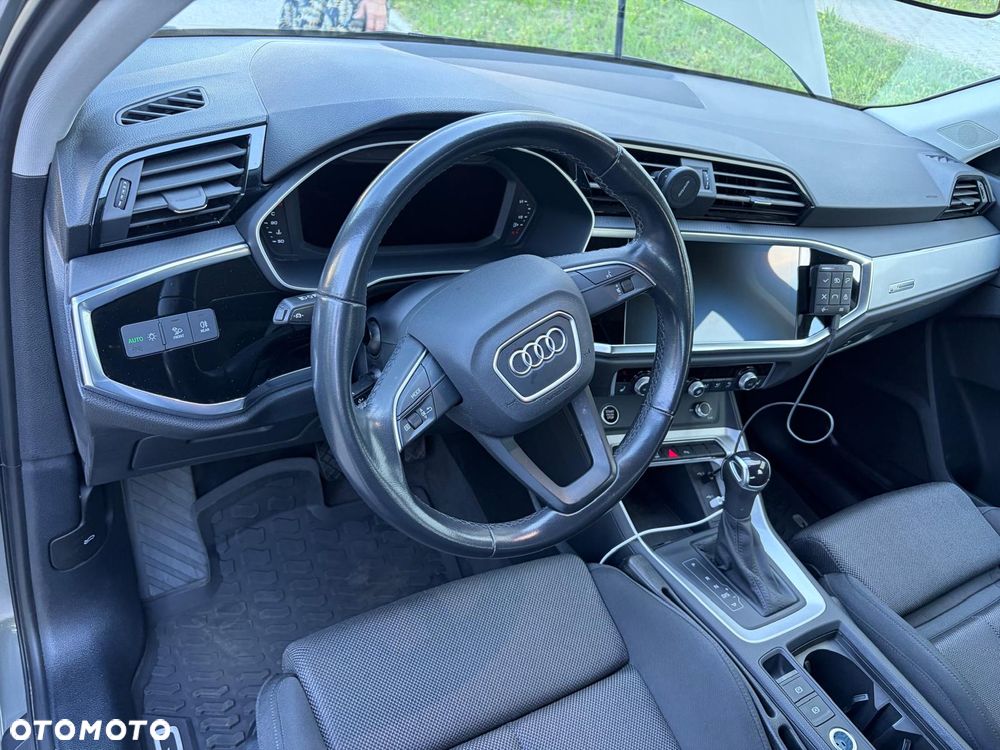Audi Q3 35 TFSI Advanced S tronic - 12