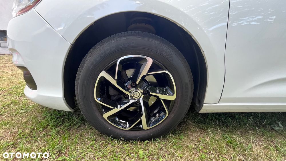 Citroën C4 1.6 HDi Attraction - 8