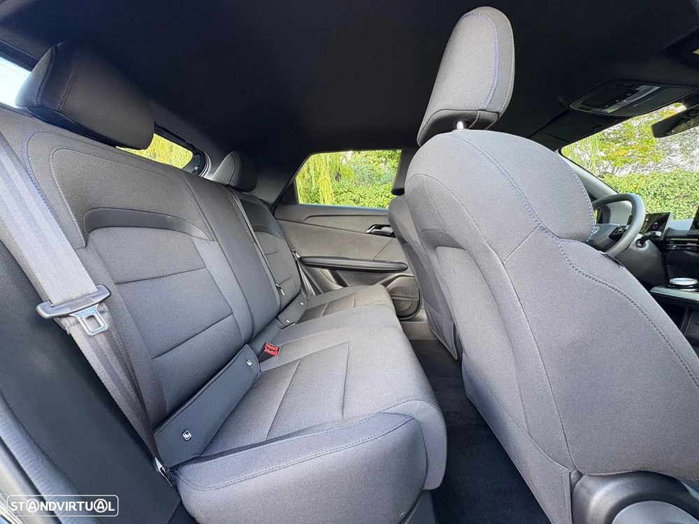 MG MG4 51 kWh Standard - 22