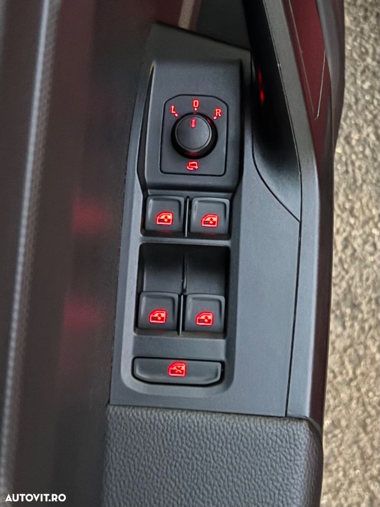 Seat Ibiza 1.0 TSI DSG7 Style - 10