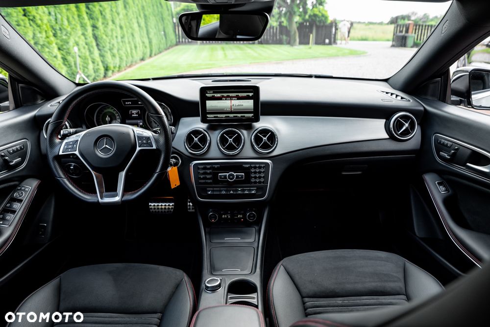 Mercedes-Benz CLA - 29