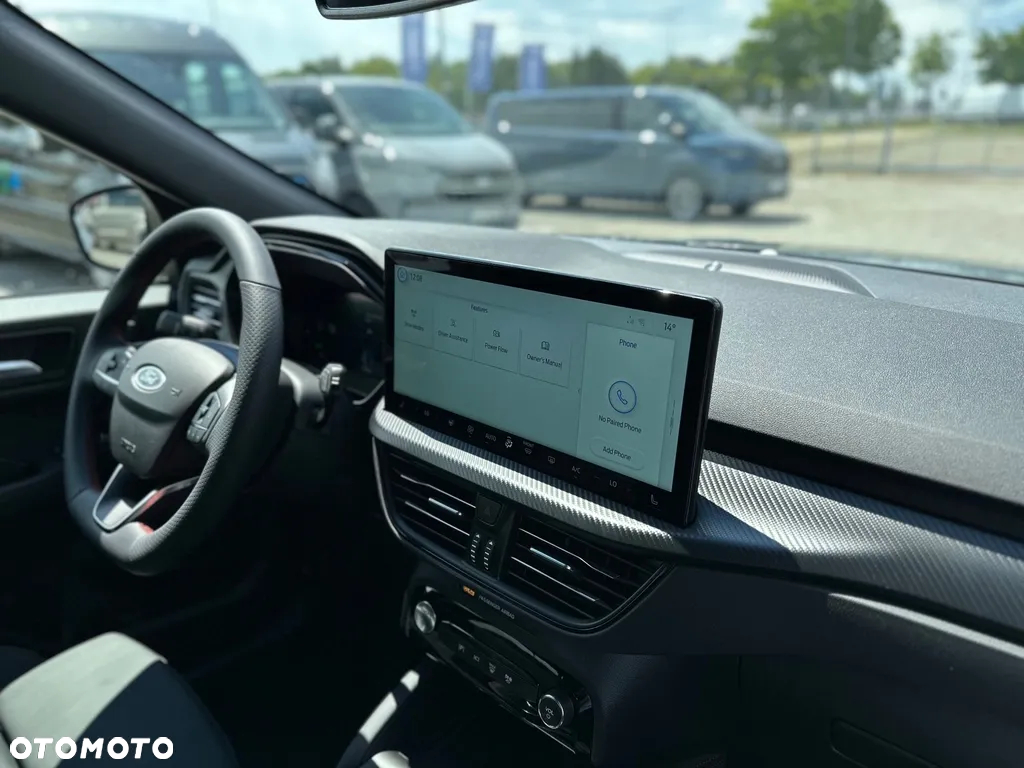 Ford Kuga 2.5 FHEV AWD ST-Line X eCVT - 20