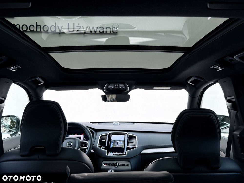 Volvo XC 90 - 15