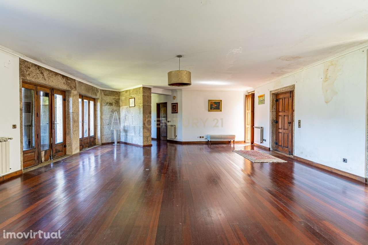 Casa das Azenhas – Charme e Exclusividade à Beira do Rio Cávado - Grande imagem: 4/49