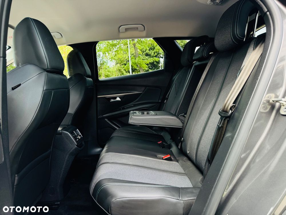 Peugeot 3008 BlueHDi 130 Stop & Start EAT8 Allure - 30