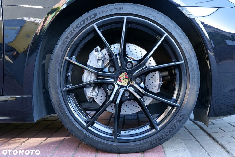 Porsche 718 Cayman PDK - 2