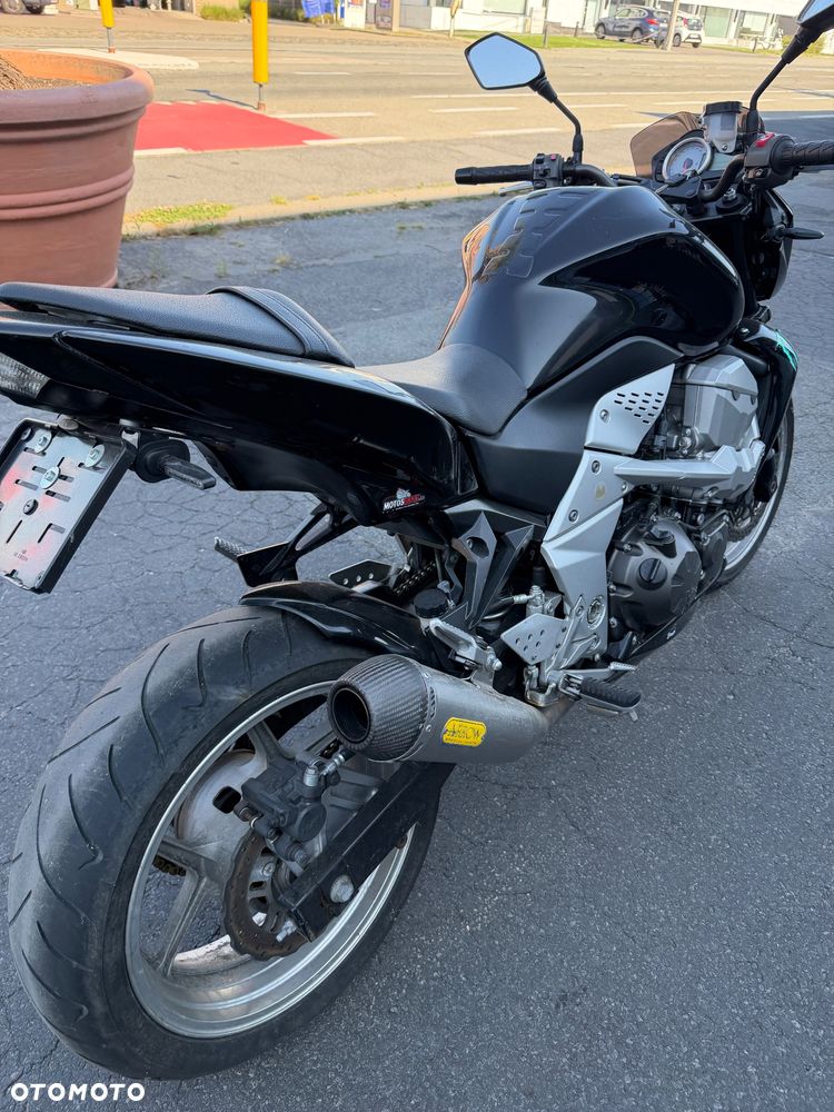 Kawasaki Z - 3