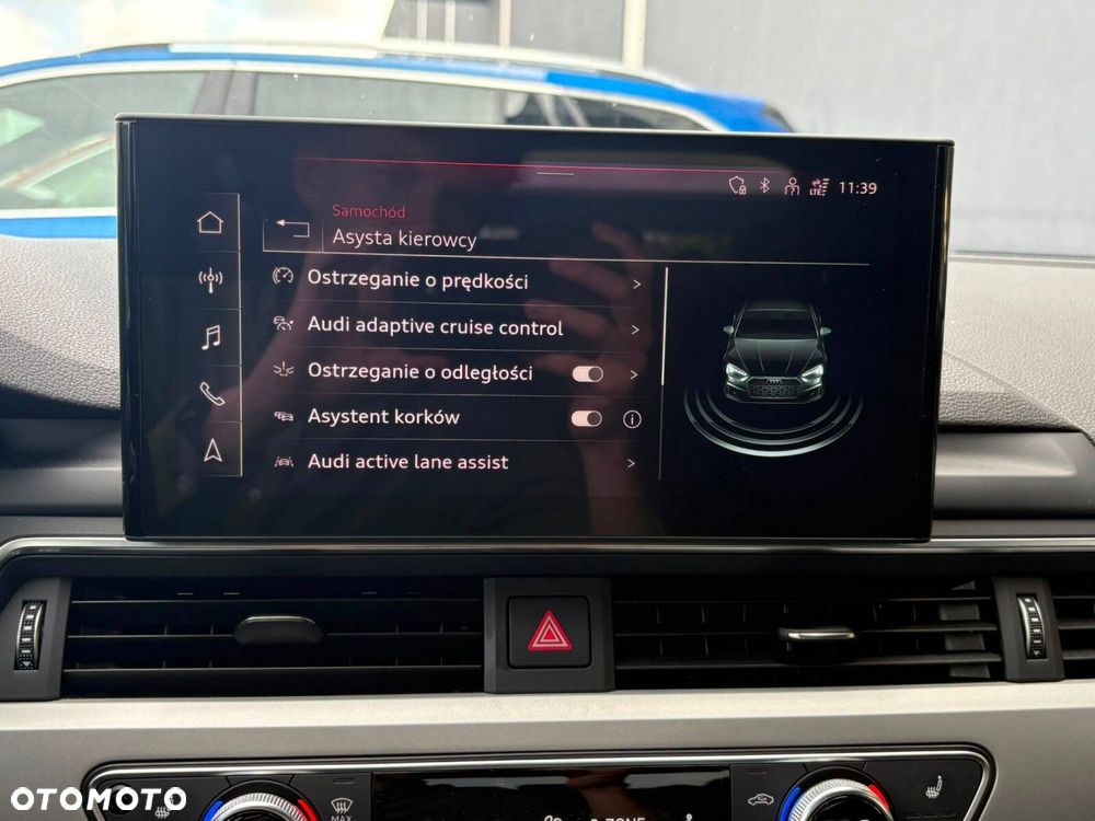 Audi A5 Sportback 35 TDI mHEV S tronic - 24