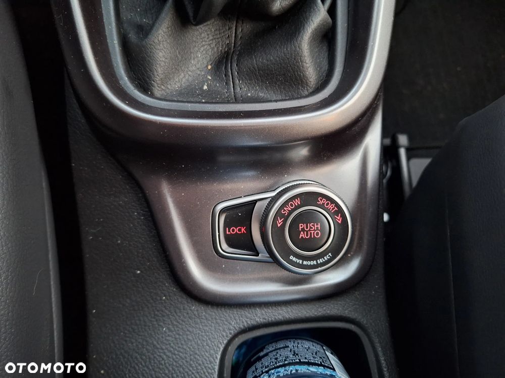 Suzuki Vitara 1.4 Boosterjet Hybrid Allgrip Comfort+ "SHINKAI" - 18