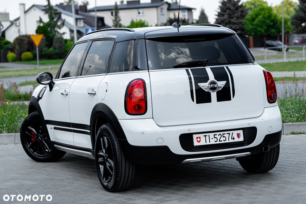 MINI Countryman - 9