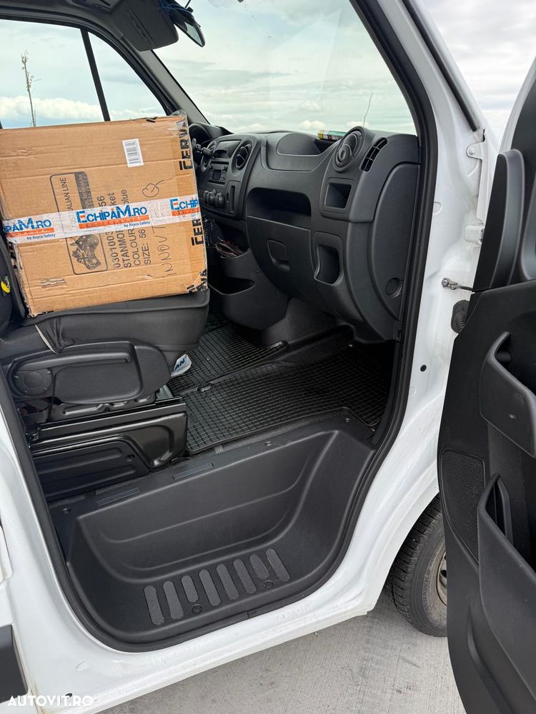 Renault Master - 8