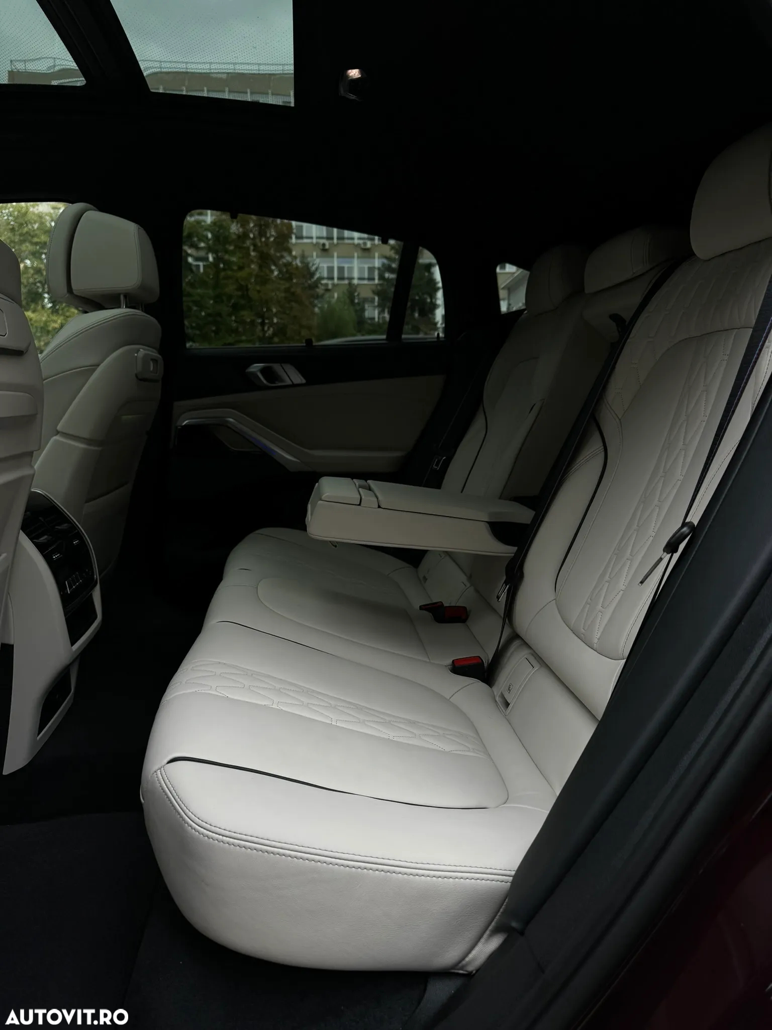 BMW X6 xDrive40d M Sport - 15