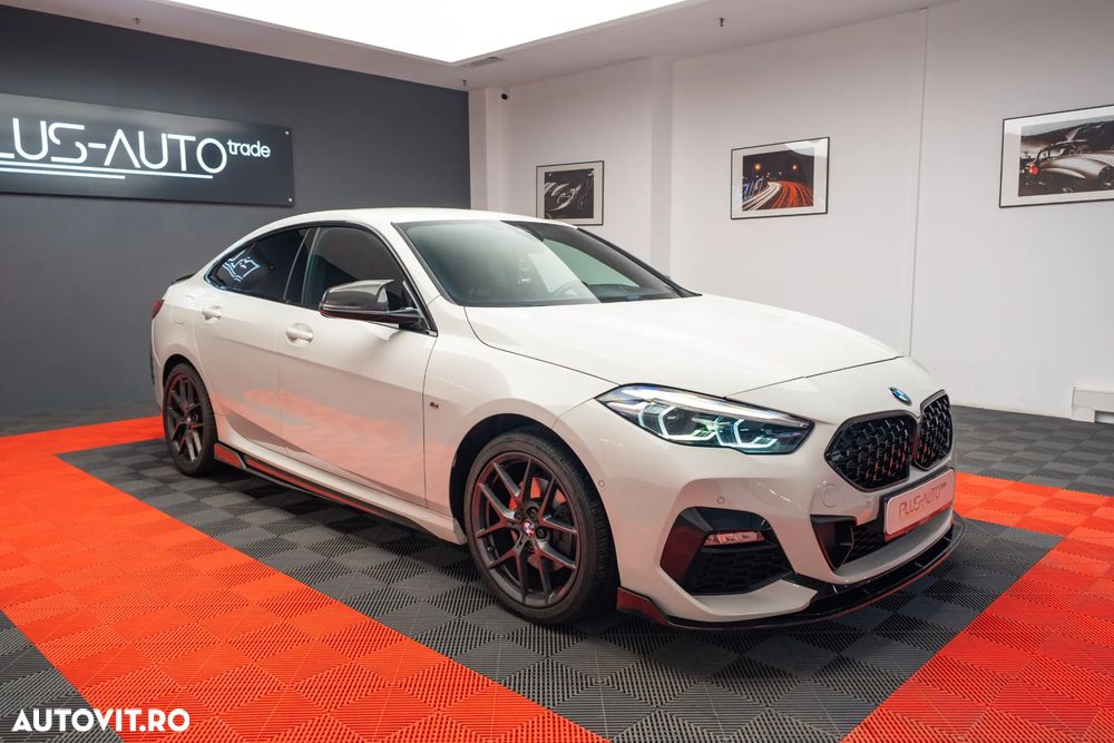 BMW Seria 2  218i Gran Coupe Aut. M Sport