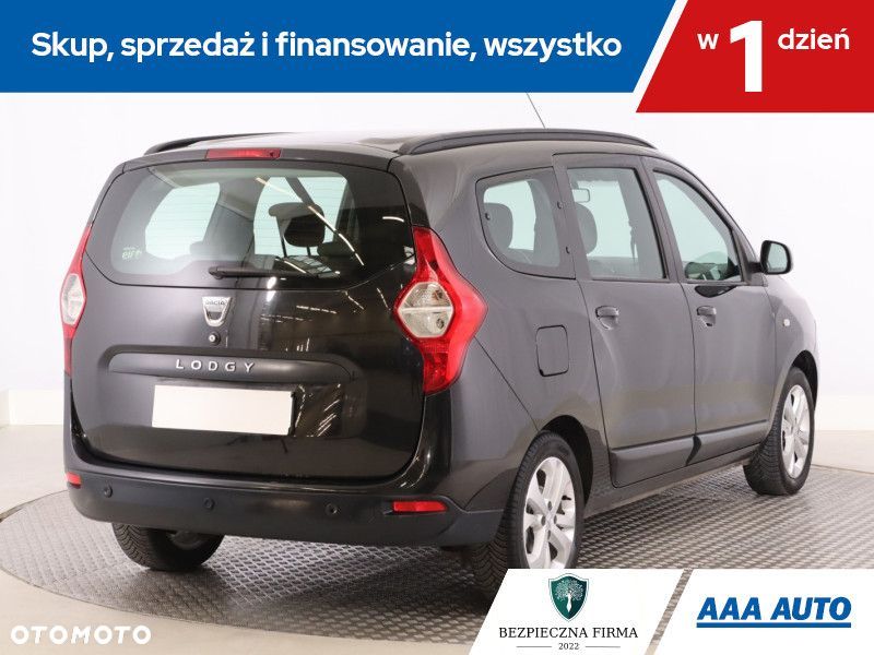 Dacia Lodgy - 7