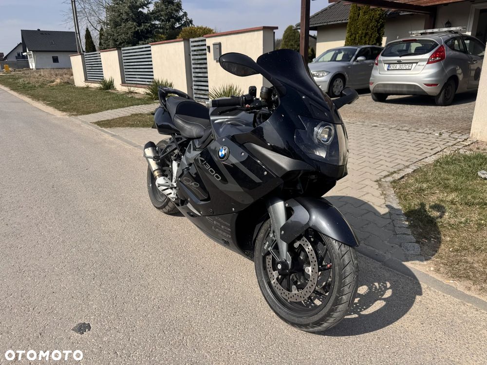 BMW K - 11