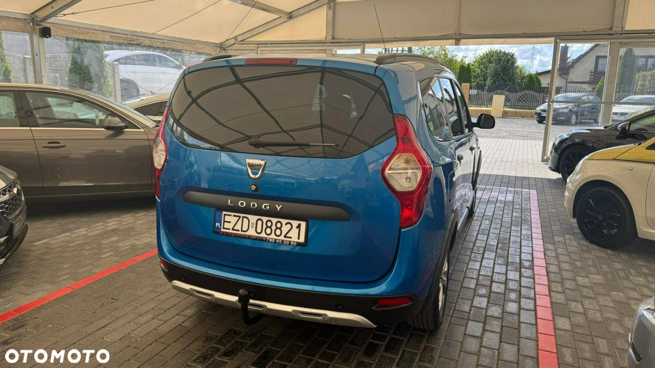 Dacia Lodgy - 26