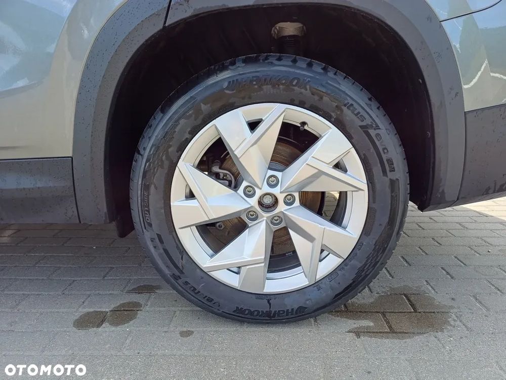 Skoda Kodiaq 2.0 TDI 4x4 Drive DSG - 11
