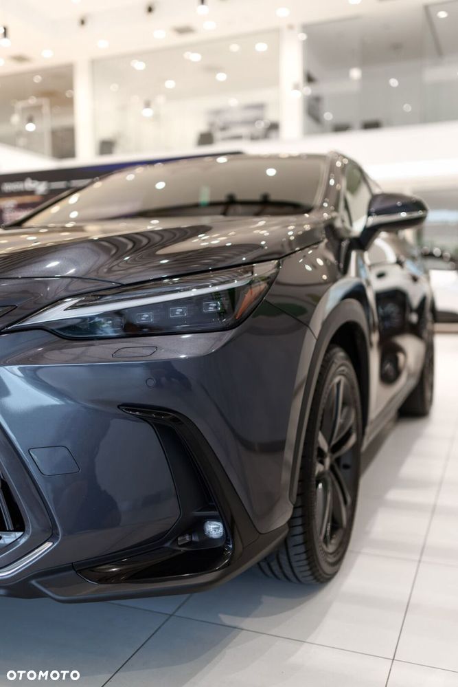 Lexus NX 350h Prestige AWD - 12