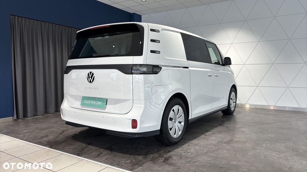 Volkswagen ID. Buzz - 6