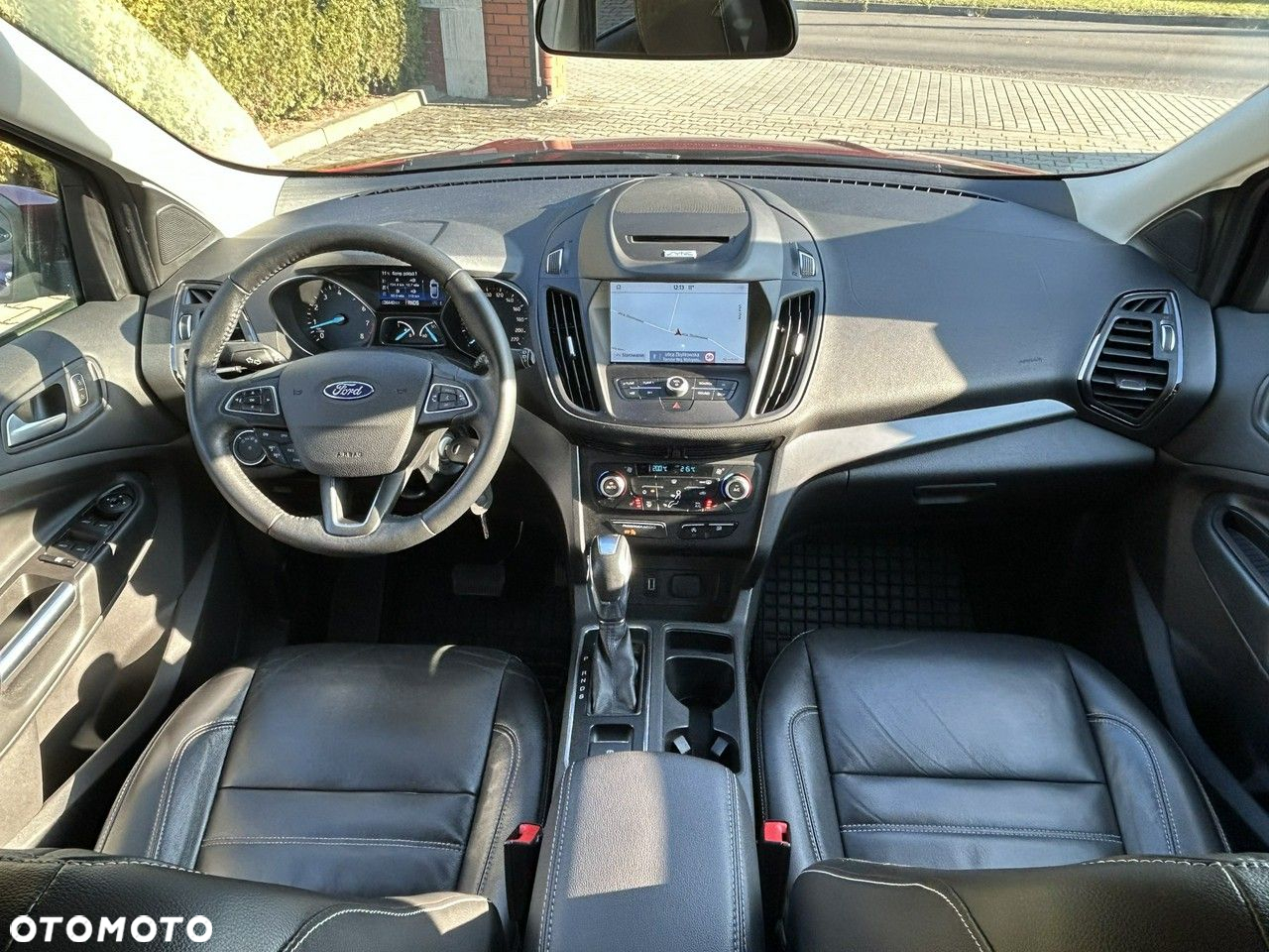 Ford Escape - 5