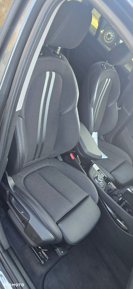 BMW X1 ver-plug--in--hybrid - 19