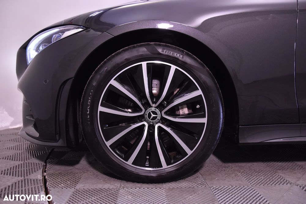 Mercedes-Benz CLS 450 4Matic 9G-TRONIC AMG Line - 13