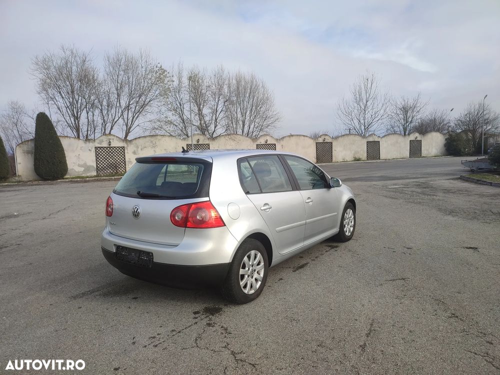 Volkswagen Golf 1.4 Edition - 3