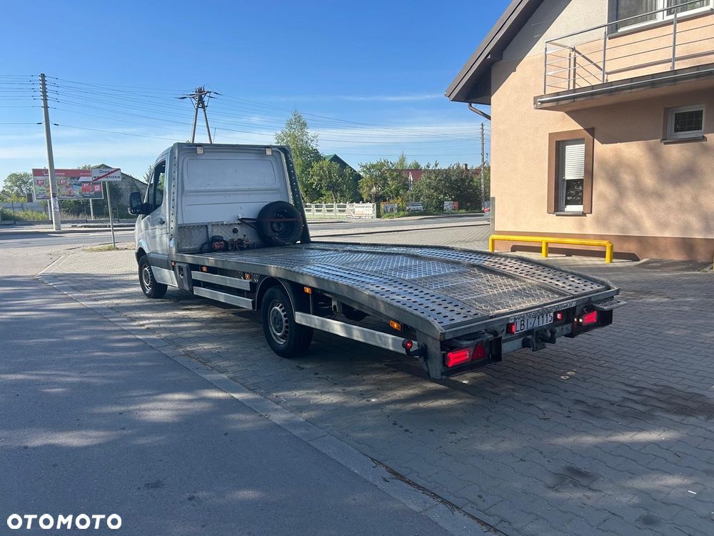 Volkswagen Crafter - 3