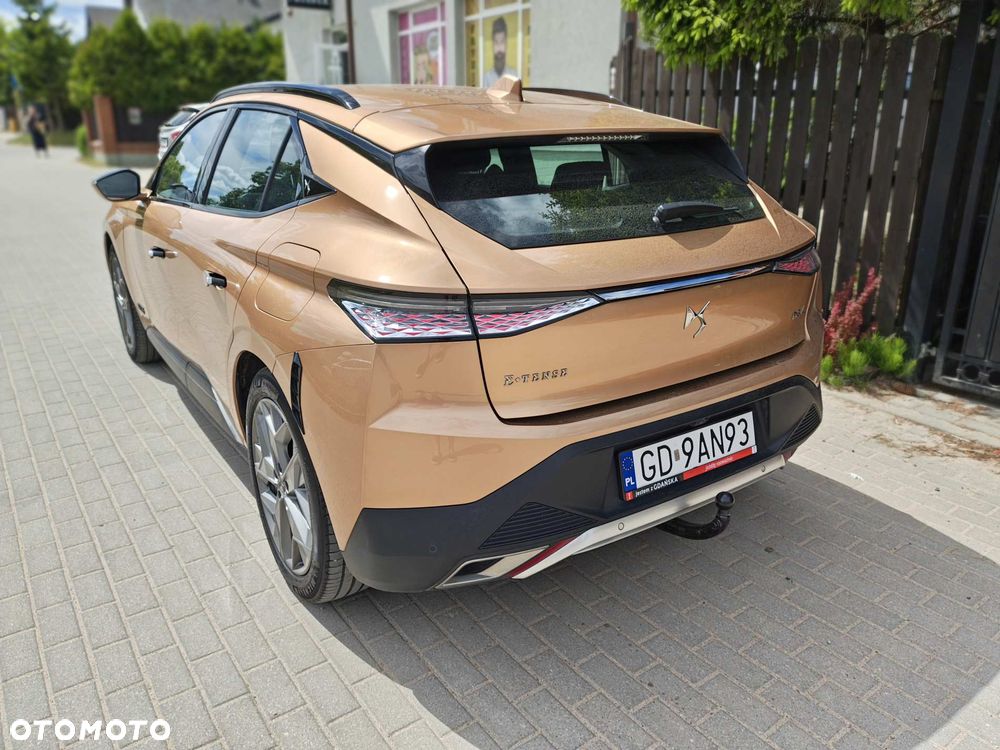 DS Automobiles DS 4 1.6 E-Tense Cross Rivoli - 18
