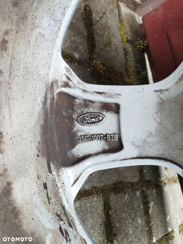 Felga 7.5J 17 ET52.5 Ford Kuga MK2 CJ5C-1007-B2B - 6