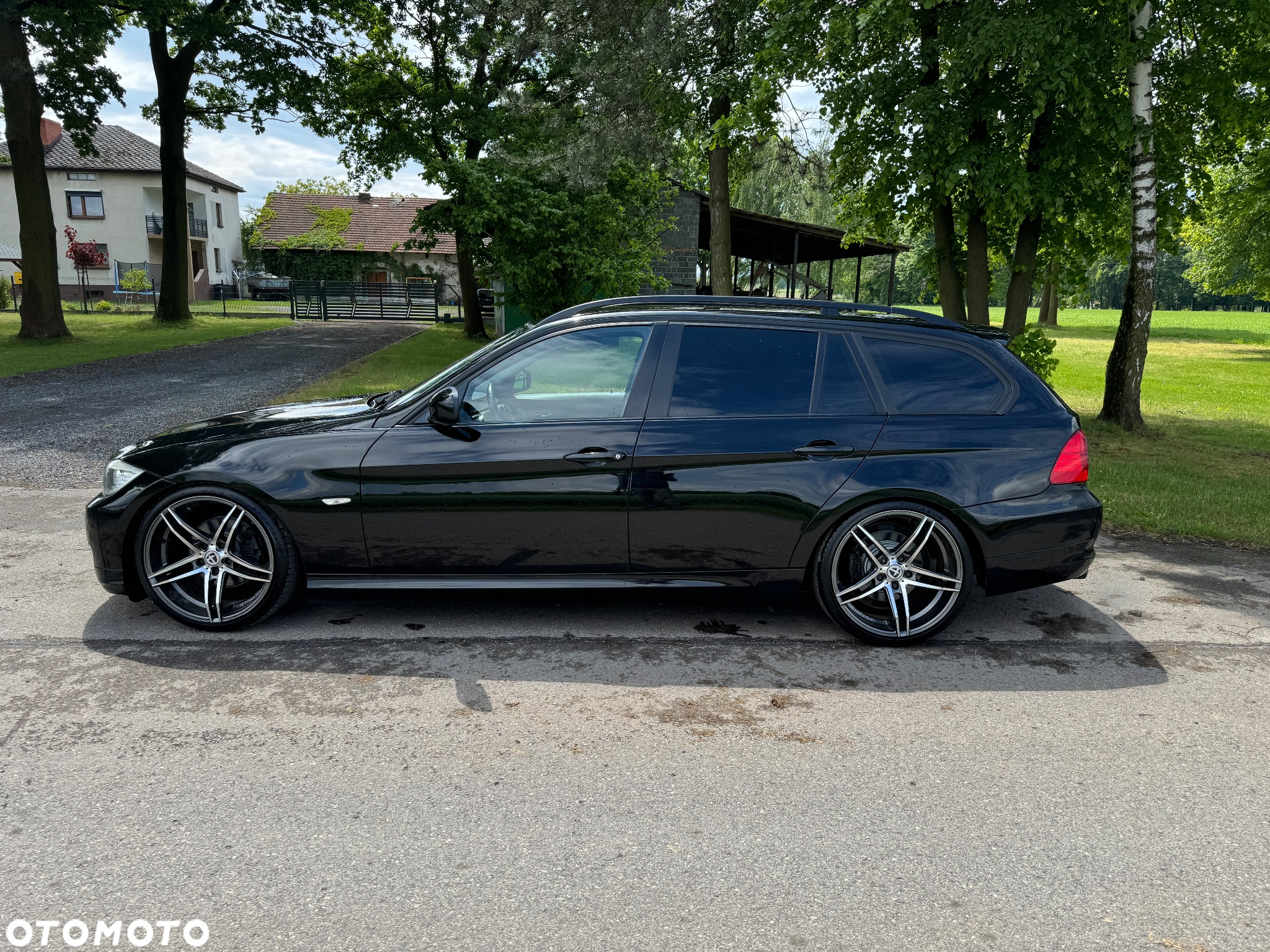 BMW Seria 3 318i - 10