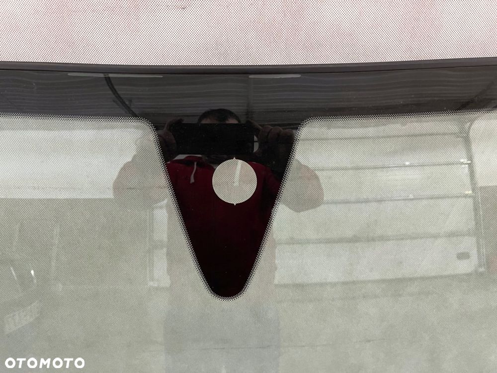 infiniti ex35 j50 szyba przednia sensor 2008-2013 - 2