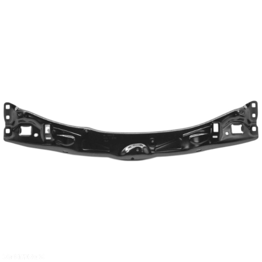 ZŁĄCZE POPRZECZNE PASA PRZEDNIEGO BLACHA GÓRNA BMW 1 F40 51647459878 NOWA - 5