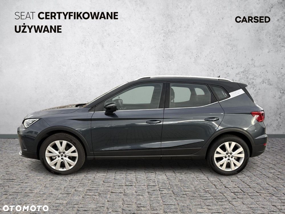 Seat Arona - 2