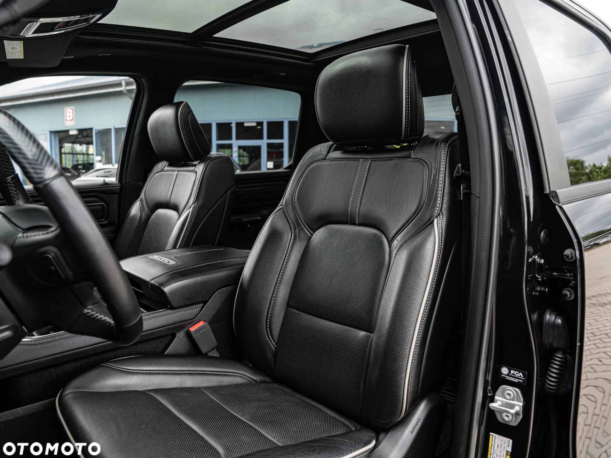 RAM 1500 Crew Cab Limited - 19