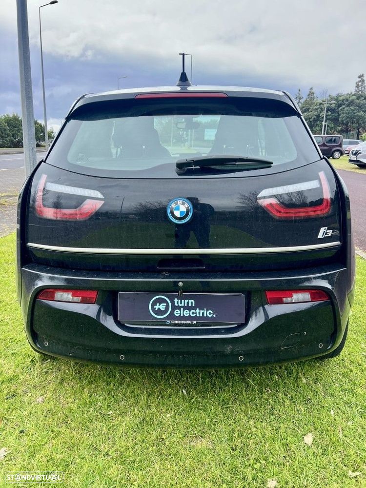 BMW i3 (120 Ah) - 6