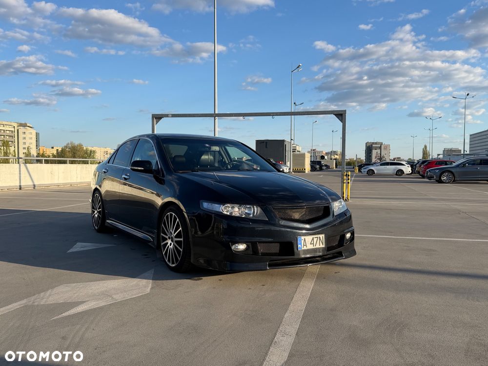 Honda Accord 2.4 i Executive - 1