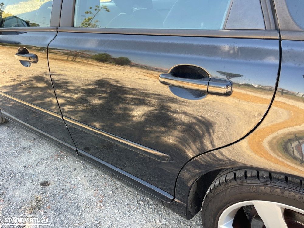 Volvo V50 1.6 D Drive R-Design Start/Stop - 10