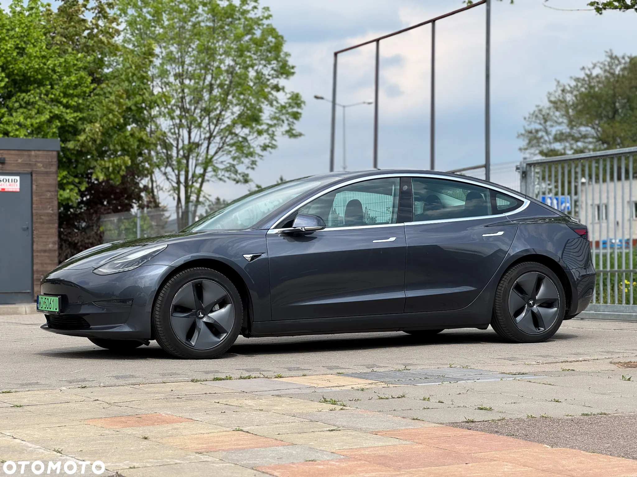 Tesla Model 3 Allradantrieb Dual Motor Performance - 6