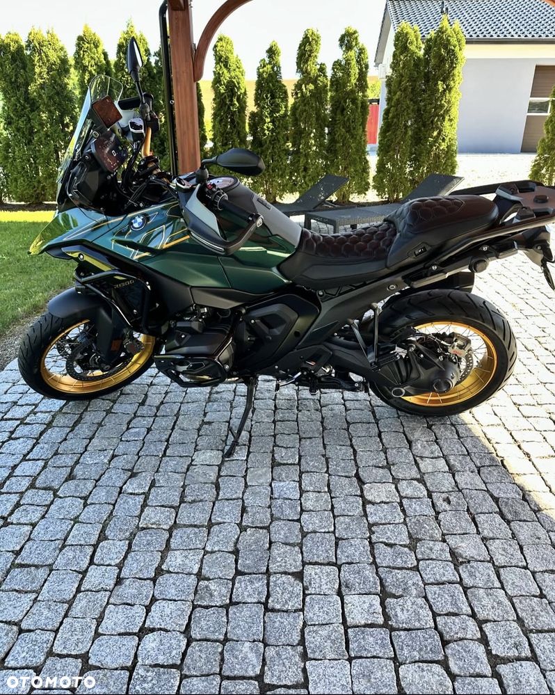 BMW GS - 7