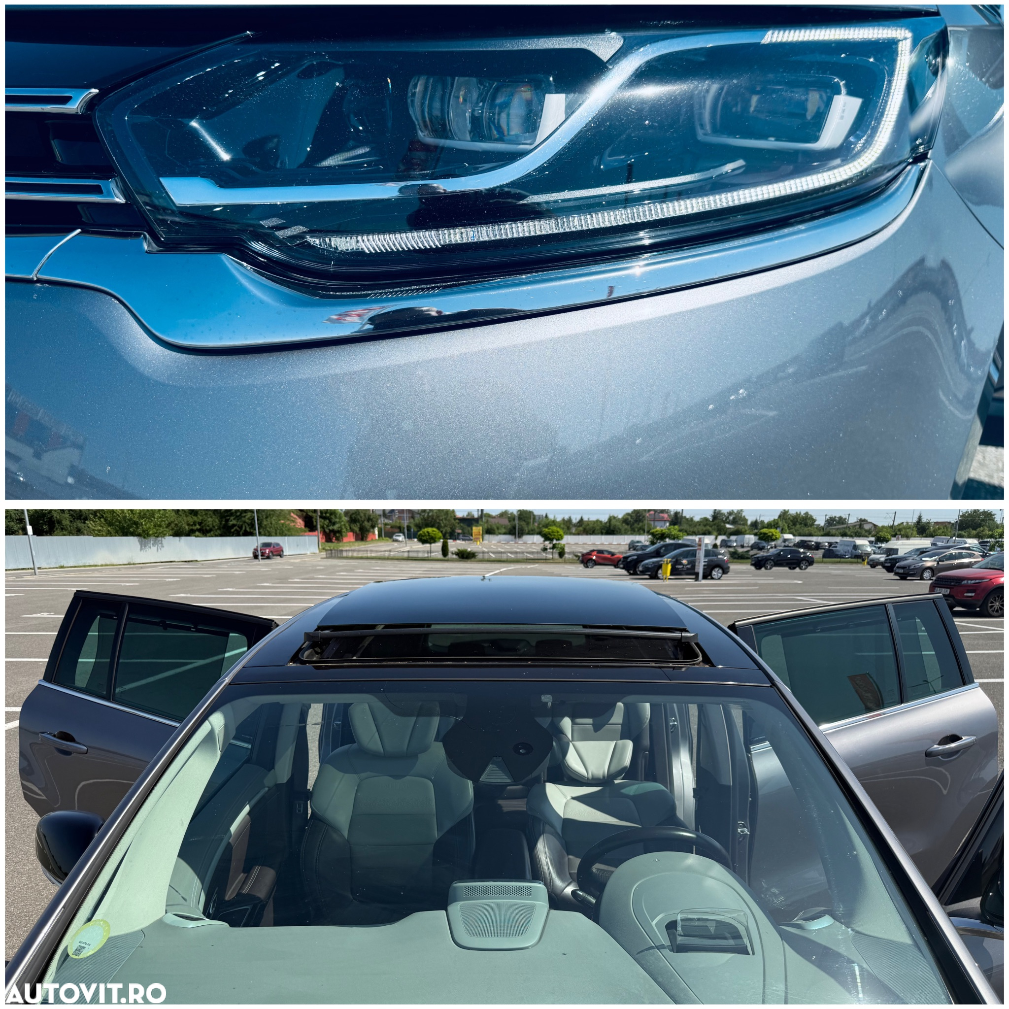 Renault Espace Energy dCi 160 EDC Initiale Paris - 29