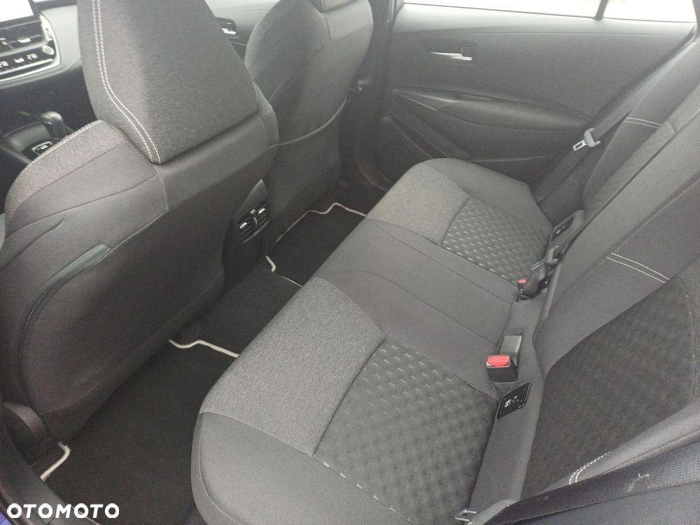 Toyota Corolla 1.8 Hybrid Comfort - 10