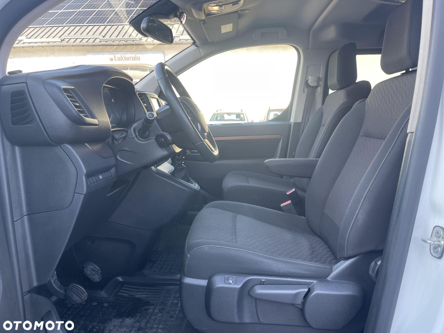 Toyota Proace Verso - 9