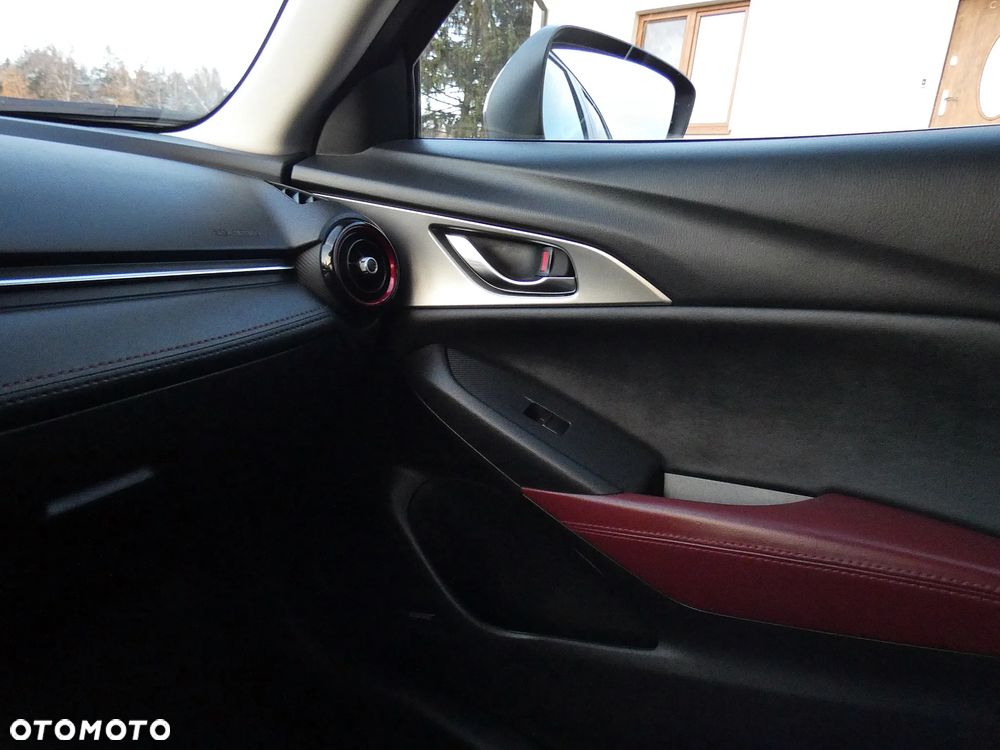 Mazda CX-3 2.0 Skypassion - 9