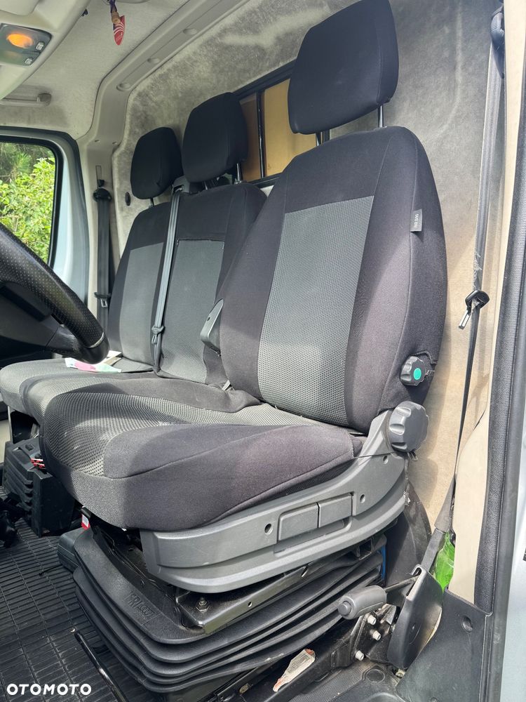 Fiat Ducato Maxi Maxi - 7
