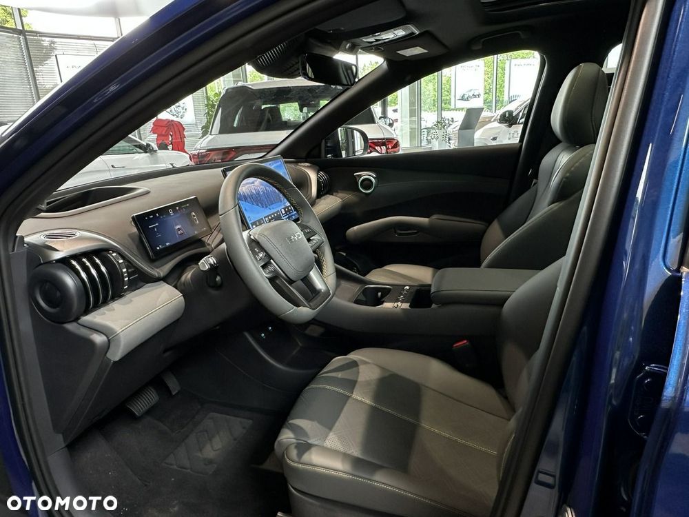 BYD Atto 3 - 8