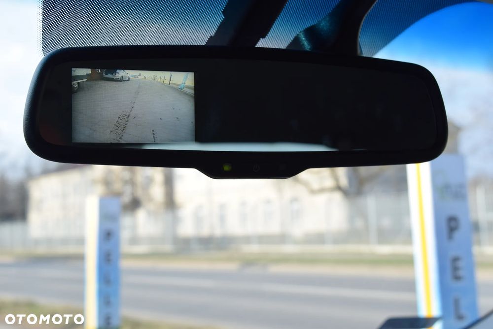 Kia Sportage 2.0 CRDI L AWD - 21