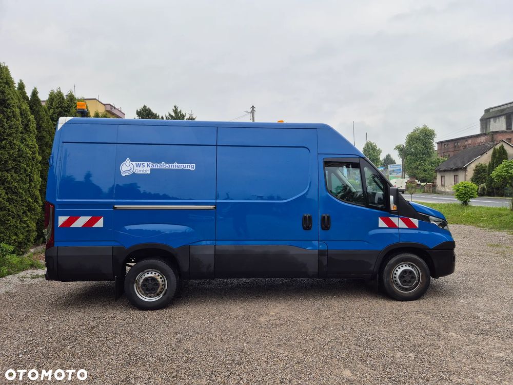 Iveco DAILY 35s18 L3H2 - 19